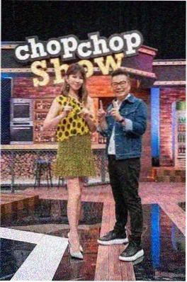 七七视频短剧 电梯里的第七个人 海报